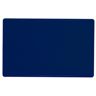 LÄUFER Sottomano Durella 40325 blu 50x32cm