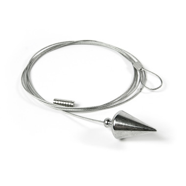 TRENDFORM Portafoto a sospensione TF3244 8 Magnete, 150cm