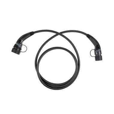 FURBER.power Ladekabel ODIN Typ 2 22kW 3 m