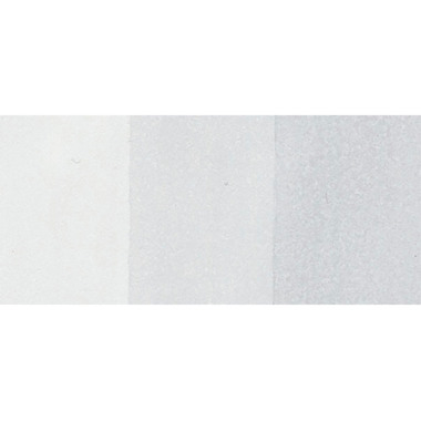 COPIC Marker Sketch 2107586 N-0 - Neutral Grey No.0