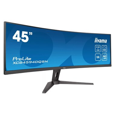 iiyama Monitor ProLite XCB4594DQSN-B1