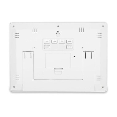 ADE Funkuhr XXL-Ziffern