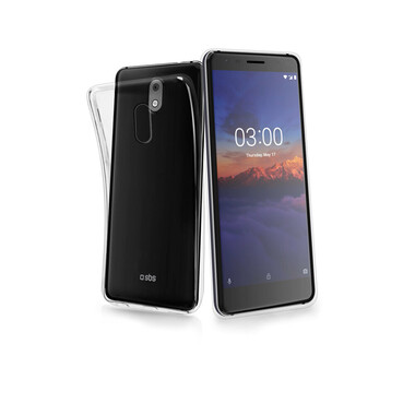 Coque en TPU pour Nokia 3.1