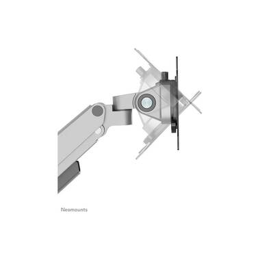 NEOMOUNTS Braccio per monitor DS70-250SL1 fino a 9 kg – Argento