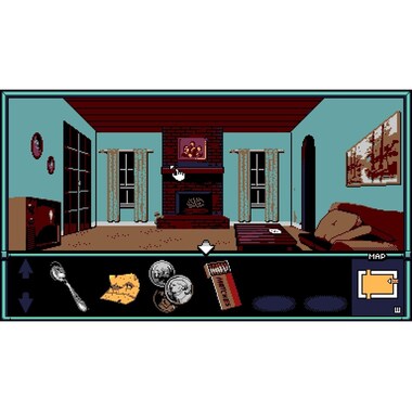 Flashpoint UFO 50 [NSW] (D) (Box)