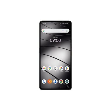 Gigaset GS6 Titanium schwarz