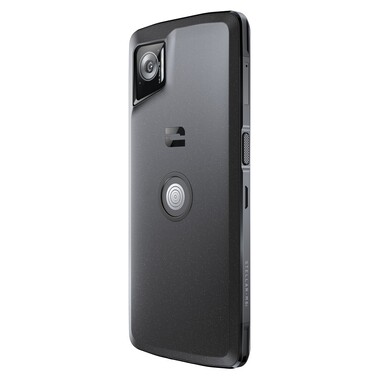 Crosscall Stellar M6E 64GB Black