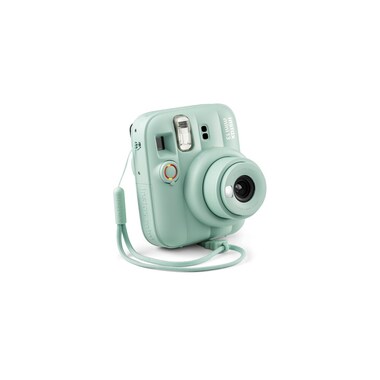 Fujifilm Fotokamera Instax Mini 13 Grün