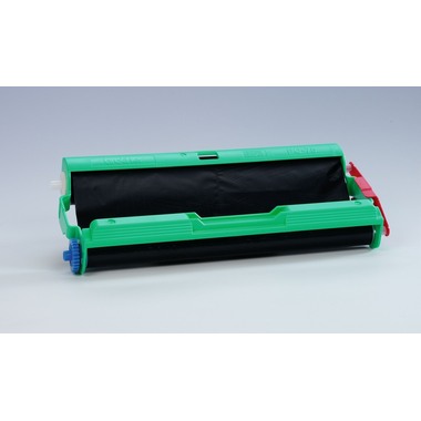 BROTHER Druckkassette m. Filmrolle PC-75 Fax T102/104/106 140 Seiten
