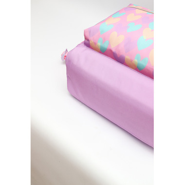 ANCOR Zaino Classic 43x33x16cm 124231 B'Log B'Log Hearts