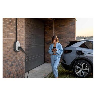 go-e Charger Gemini 2.0 22kW