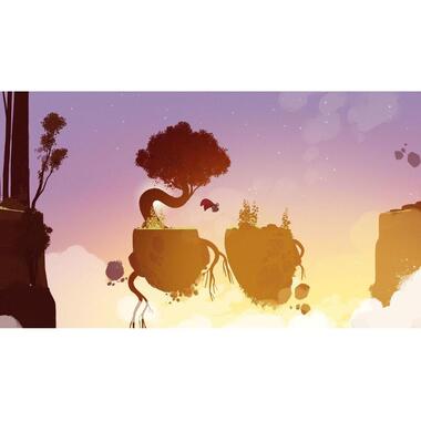 Flashpoint Neva [NSW] (D) (Box)