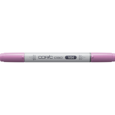 COPIC Marker Ciao 22075138 V04 - Lilac