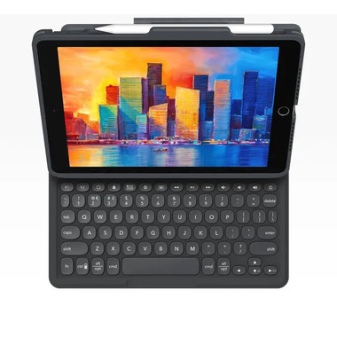 ZAGG Keyboard Pro Keys for iPad 103410815 10.9 (Gen10),11(A16),CH