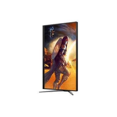 AOC Monitor U27G4XM IPS, 4K, 1ms, 160Hz