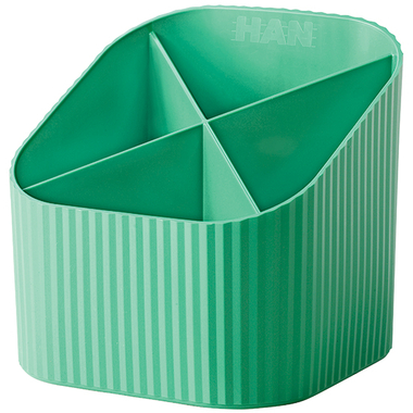 HAN Organzier Re-LOOP 2.74 jade 4 scomp.