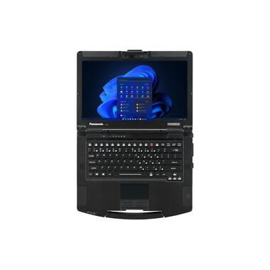 Panasonic Toughbook 55 mk3 HD 4G/LTE