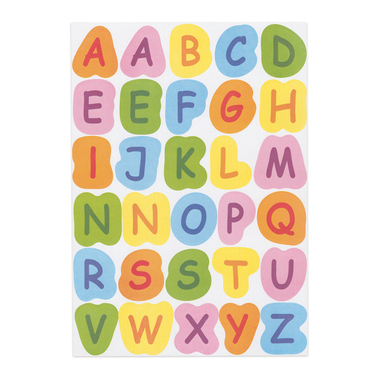 ELCO Lettere ABC 74644.98 Creative Kids