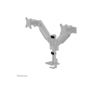 NEOMOUNTS Braccio per monitor DS65S-950BL2 fino a 11 kg – Nero