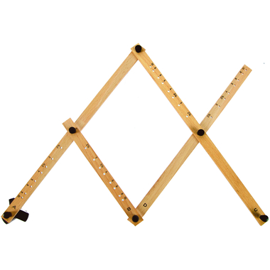 RUMOLD Pantograph P4 34cm