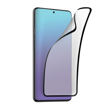 Pellicola antimicrobi in nanofibra per Samsung Galaxy S20 Ultra