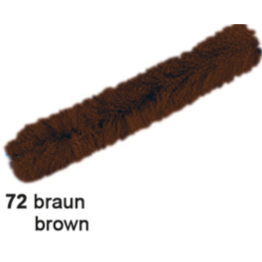 URSUS Nettoyeur pipes 9mmx50cm 6530072 brun 10 pcs.