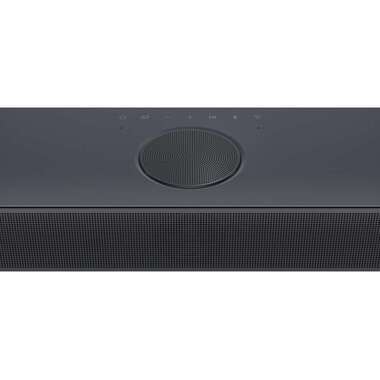 LG Soundbar DSC9S