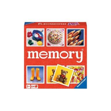 Ravensburger Junior memory 64 cards