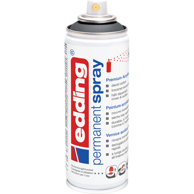 EDDING Laque acrylique 5200-926 anthracite