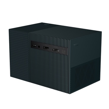 TCL PROJECTOR PLAY CUBE FOREST GREEN