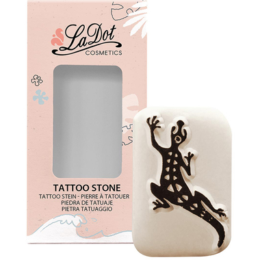 COLOP LaDot Tattoo Stempel 156375 lizard mittel