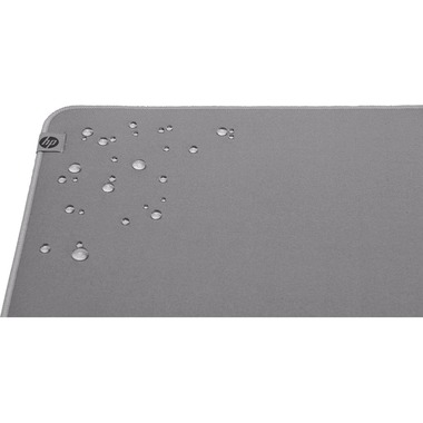 HP Mausmatte 200 Grau