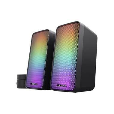 Trust PC Speakers GXT 611 Wezz