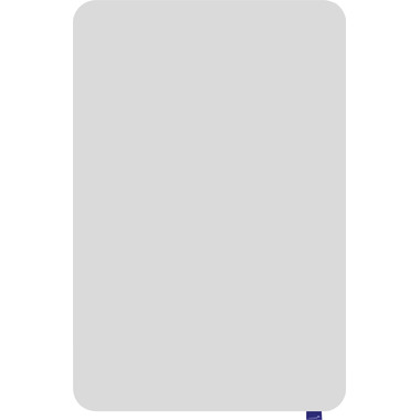 LEGAMASTER Whiteboard ESSENCE 7-107083 emailliert 1500x1000mm
