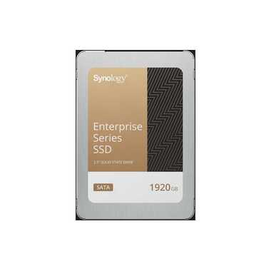 Synology SSD SAT5221 2.5" SATA 1920 GB