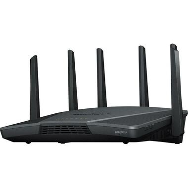 Synology VPN-Router RT6600ax