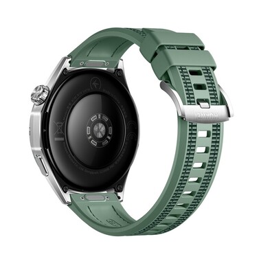 HUAWEI Watch GT6 46mm Woven Strap Green