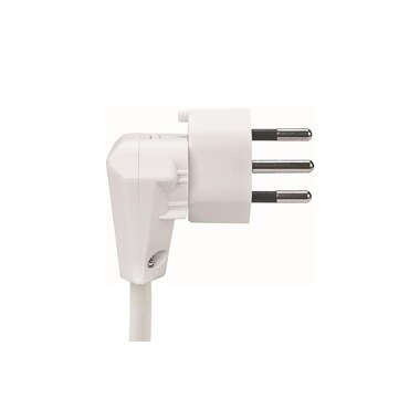 STEFFEN Bloc multiprises VARIABL 8 x T13, Peachick Move 270°