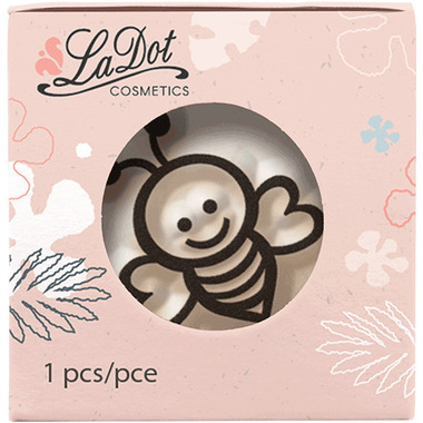 COLOP LaDot pietra small 167841 bee