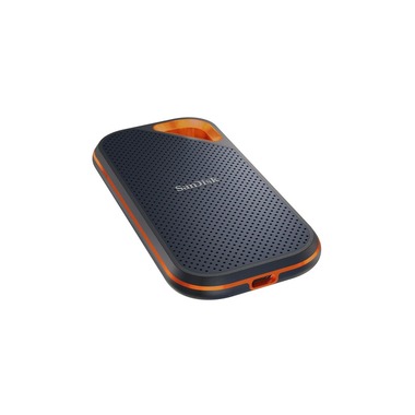 SanDisk SSD externe Extreme Pro Portable SSD V2 4000 GB
