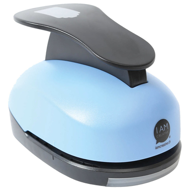 I AM CREATIVE Stanzer 4047.005 45x69mm, Geschenkanhänger