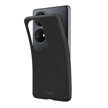 Cover morbida per Huawei P50 Pro