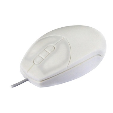 Contour Active Key Mouse IP68 Medical Piccolo