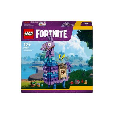 LEGO® Fortnite Vorratslama 77071