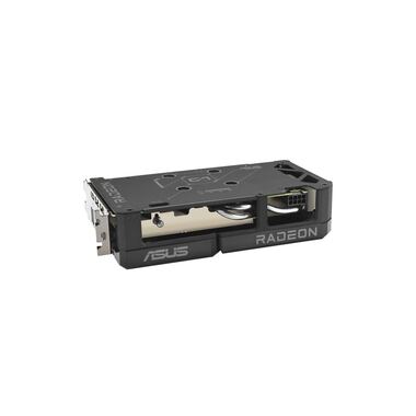 ASUS Graphics Card Dual Radeon RX9060XT 16G