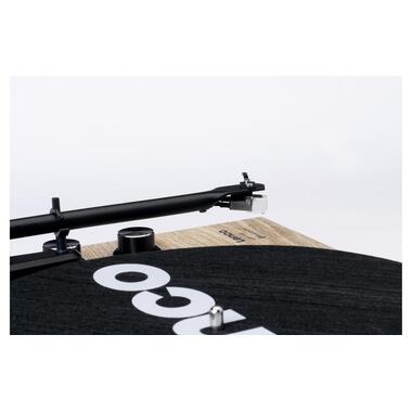 Lenco Plattenspieler LBT-188 Hellbraun