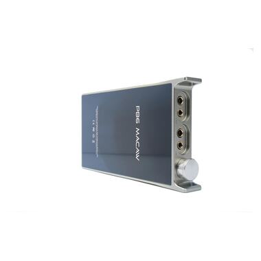 iBasso Kopfhörerverstärker PB6 Macaw