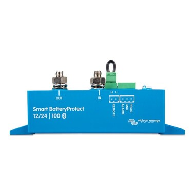 Victron Dispositif de protection Smart BatteryProtect 12/24 V-100A