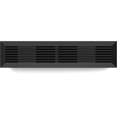 Seagate Disco rigido esterno One Touch Hub 4 TB