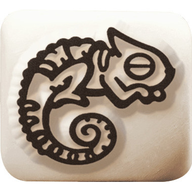 COLOP LaDot Stein small 167843 chameleon
